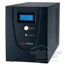 Cyber Power UPS CyberPower V 1200EI VALUE1200EILCD