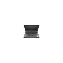 Ноутбук Lenovo ThinkPad X230 (Core i3 3110M 2400 MHz 12.5" 1366x768 4096Mb 500Gb DVD нет Wi-Fi Bluetooth Dos), черный