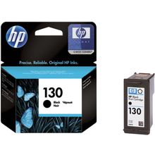 Картридж HP 130 (C8767HE) черный