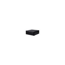 Корпус SilverStone Lascala SST-LC13B-E-USB3.0 Black ATX Без БП с дверцей