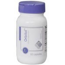 Orbitol (орбитол)  Lutein Plus - добавка для улучшения зрения