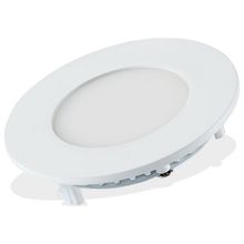 Arlight Встраиваемый светильник Arlight Dl DL-85M-4W White ID - 447255