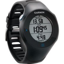 Часы Garmin Forerunner 610 (Black)