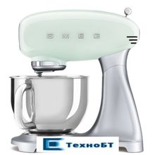 Миксер Smeg SMF02PGEU