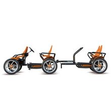 Прицеп Berg, для модели GranTour AF