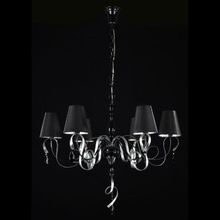 Подвесная люстра Maytoni Intreccio ARM010-06-R