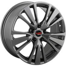 Колесный диск REPLICA TD LX16 7,5x18 5x114,3 D60,1 ET35 gm