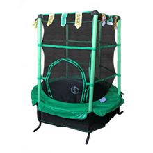 Каркасный батут Sport Elite 4,5FT 1,37м с защитной сеткой GB10101-4.5FT