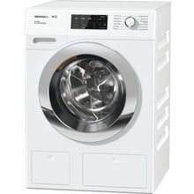 MIELE WCI670WPS ChromeEdition