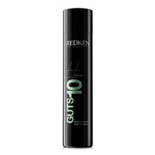 Redken Спрей-мусс для объема гатс 10 Guts 10, Redken, 300 мл