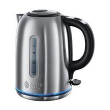 чайник Russell Hobbs 20460-70, 1,7 л, металл