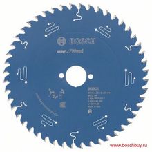 Bosch Пильный диск Expert for Wood 210x30x2.8 1.8x48T по дереву (2608644060 , 2.608.644.060)