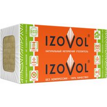 Изовол Ф 100 0.6 м*1 м 190 мм