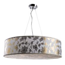 Подвес Arte Lamp A9522SP-3WG BELLA