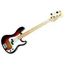 Action bass