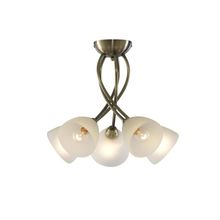 ARTE Lamp A2576PL-5AB, NIKKI