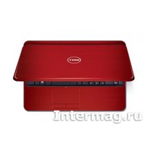Ноутбук Dell Inspiron N5110 Fire Red (5110-6925)