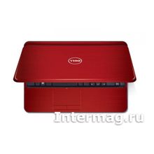 Ноутбук Dell Inspiron N5110 Fire Red (5110-6925)