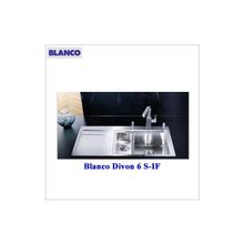 Blanco Divon 6 S-IF правая левая