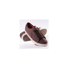 Кеды Dekline Bodega Jason Lee Dark Brown