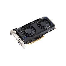 Видеокарта MSI Radeon HD 7870 1050Mhz PCI-E 3.0 2048Mb 4800Mhz 256 bit DVI HDMI HDCP BOX