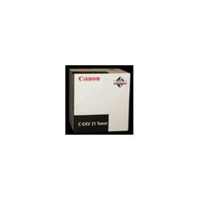 Canon Тонер Canon C-EXV21 Черный для iRC2380 2880 3080 3380 3580