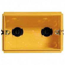 Interlink коробка  3-мод. |  код. 120023 |  Bticino