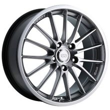 Alutec Monstr 6.5x17 5x108 ET45 D63.4