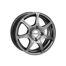 Колесные диски Xtrike X-110 6,0R14 4*100 ET35 d67,1 HSB FP [арт.13847]