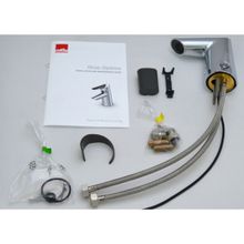 Oras Смеситель Optima 1714F для раковины