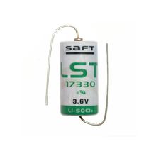 Батарейка SAFT LS 17330 CNA 2 3A с аксиальными выводами