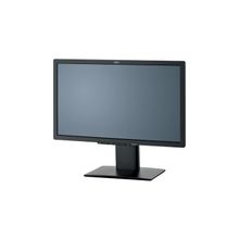 Монитор Fujitsu B24T-7 proGREEN Black