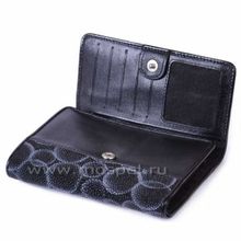 MosPel accessories Кошелек из ската