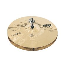 HHX Тарелка SABIAN 11402XL 14 and quot; (пара) X-Celerator