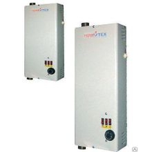 Котел водонагреватель электрический проточный ЭВПМ-4,5 для отопления