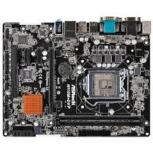 ASRock ASRock H110M-DVP