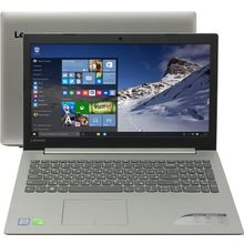 Ноутбук Lenovo IdeaPad 320-15IKB    80XL03U1RU    i3 7130U   4   1Tb   940MX   WiFi   BT   Win10   15.6"   1.93 кг