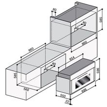 ILVE 900C-MP VS