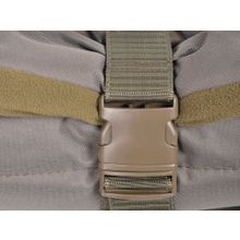 SPRO Раскладушка карповая SPRO Compact 6538-102