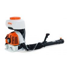 Бензиновая воздуходувка-распылитель Stihl SR 430