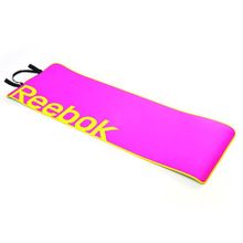 Коврик для фитнеса Reebok RAMT-11024MG (173 x 61 x 0.6cm)  лиловый