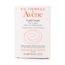 Avene с колд-кремом 100 гр