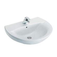 Раковина 66 см x 53 см Jacob Delafon Patio Е1998G