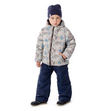 V-Baby Куртка детская 55-046