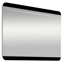 Зеркало Акватон Ричмонд 100 черное