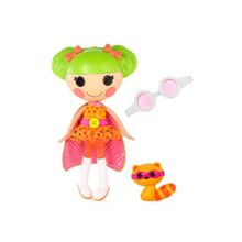 Lalaloopsy (Лалалупси) Кукла Lalaloopsy Супергерой Lalaloopsy (Лалалупси)