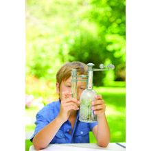 4M Погодная станция