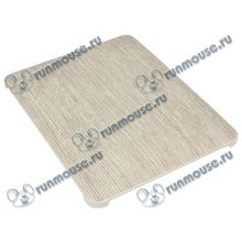 Чехол NavJack "Sylvan J012-41" для Apple iPad, White Ash [97737]