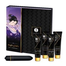 Shunga Подарочный набор NAUGHTY GEISHA