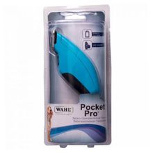 Триммер компактный для окантовки животных Wahl Pocket Pro 9966-2426